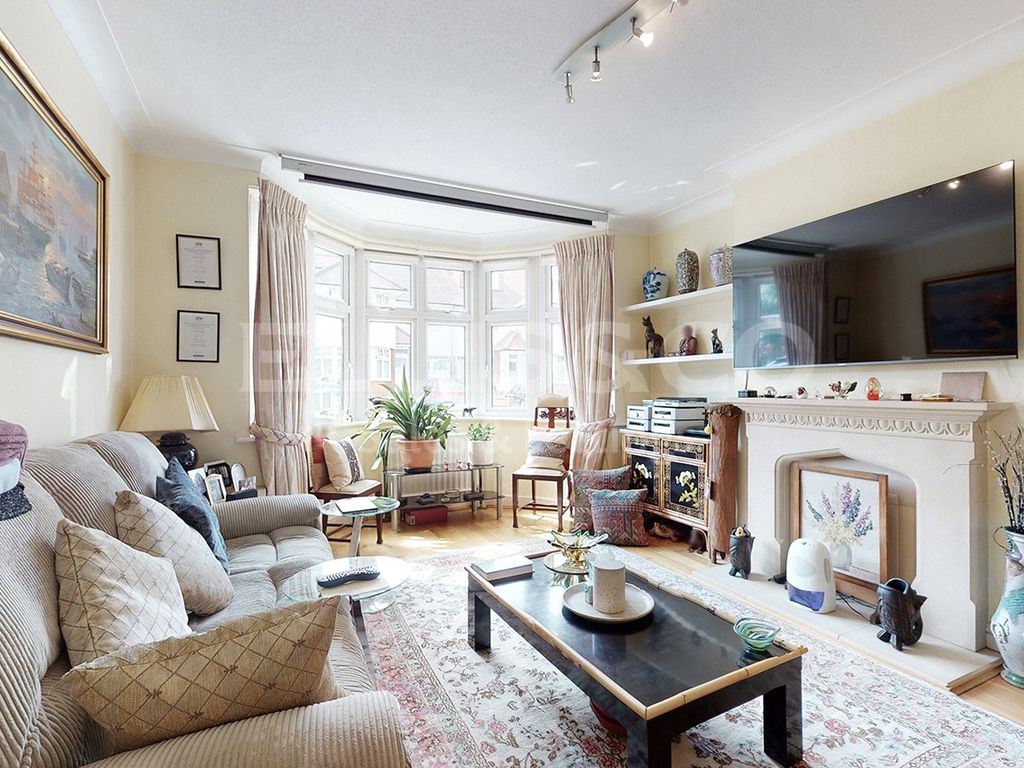 Elmcroft Avenue, London NW11  