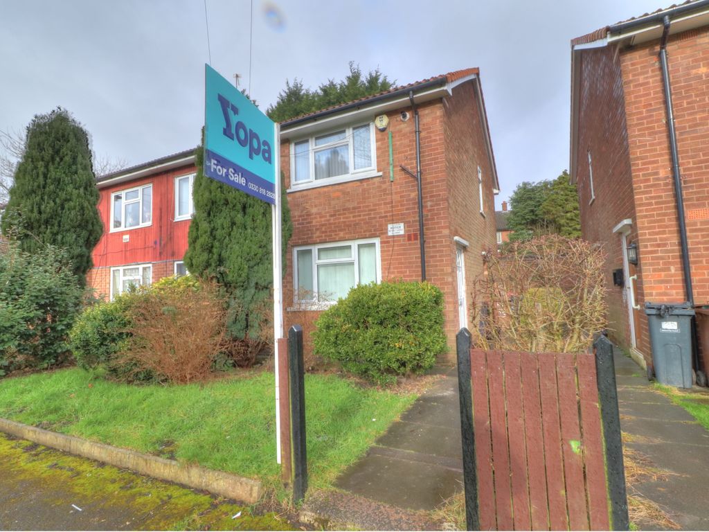 2 bed flat for sale in Aspinall Crescent, Manchester, Walkden M28 Zoopla