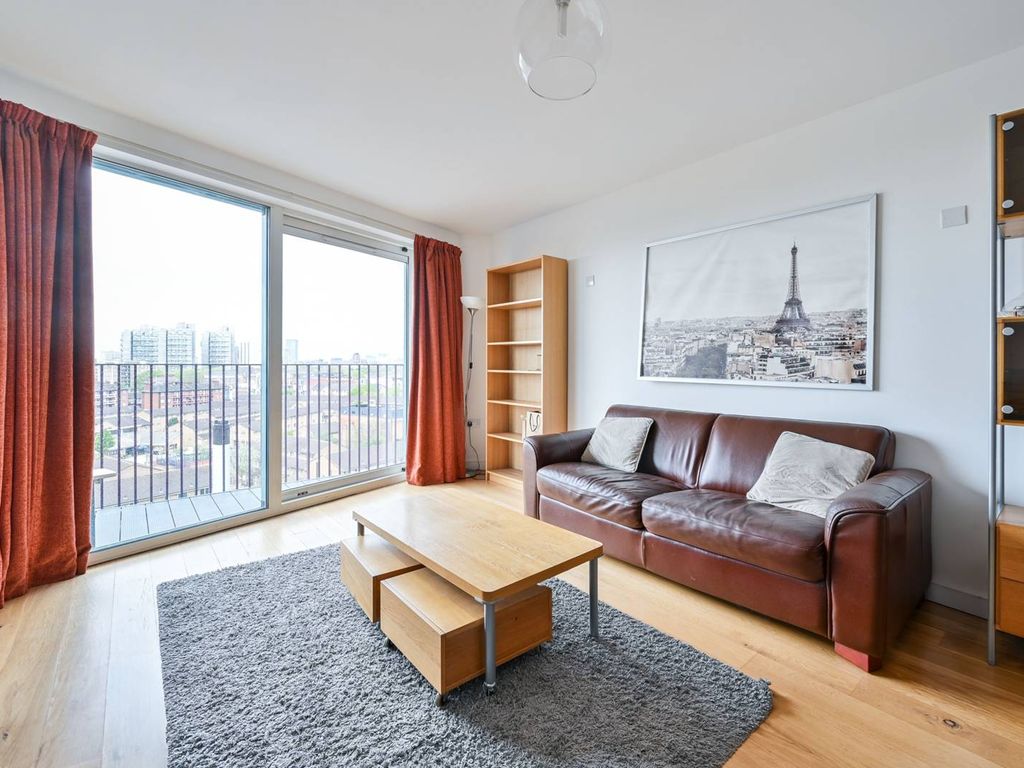 2 bed flat to rent in Steedman Street, Elephant And Castle, London SE17
