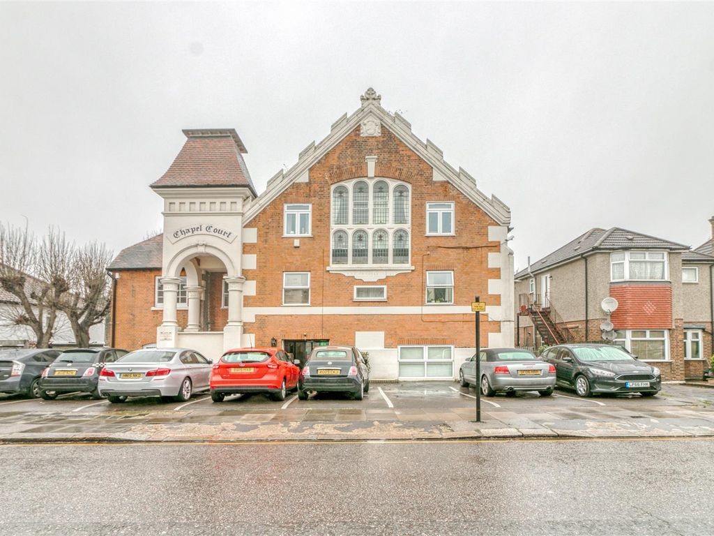 2 bed flat for sale in St. Marks Road, Enfield EN1 Zoopla