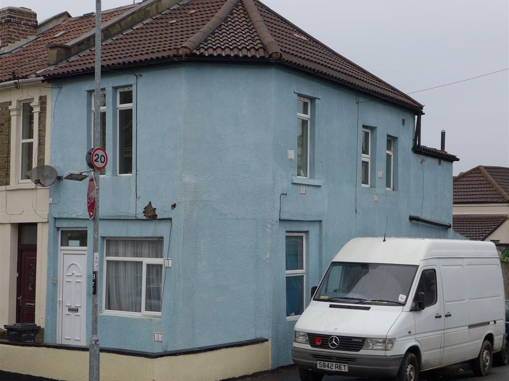 1 bed flat to rent in Devon Road, Easton, Bristol BS5 Zoopla