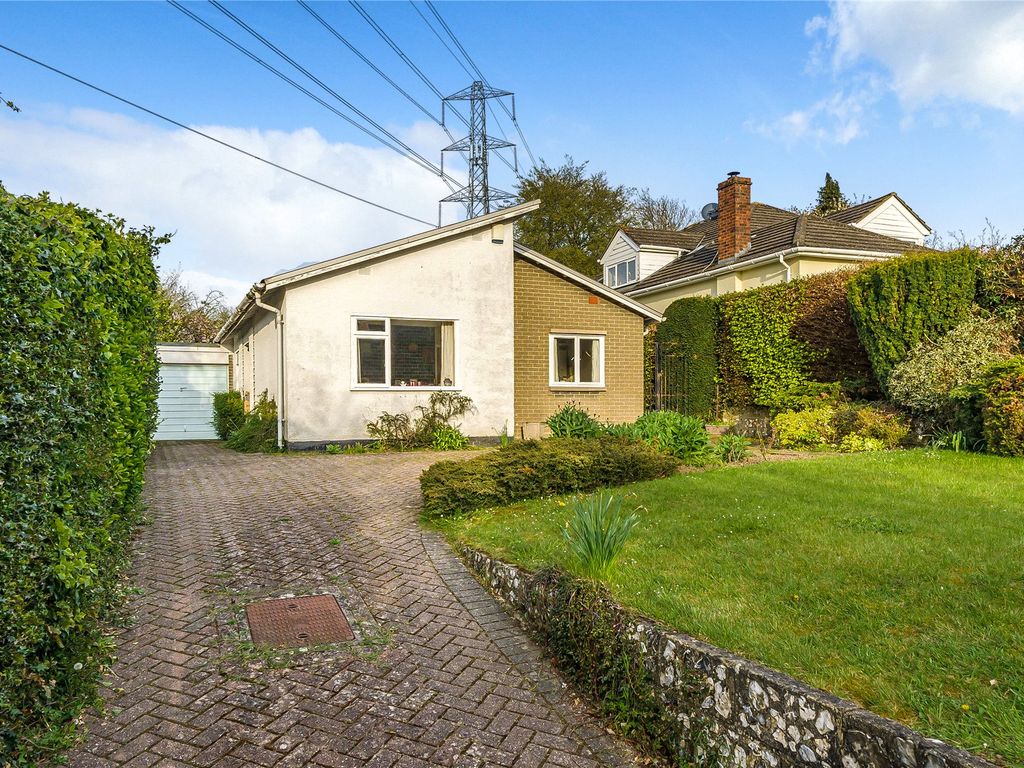 3 bed bungalow for sale in Blackness Lane, Keston BR2, £425,000 Zoopla