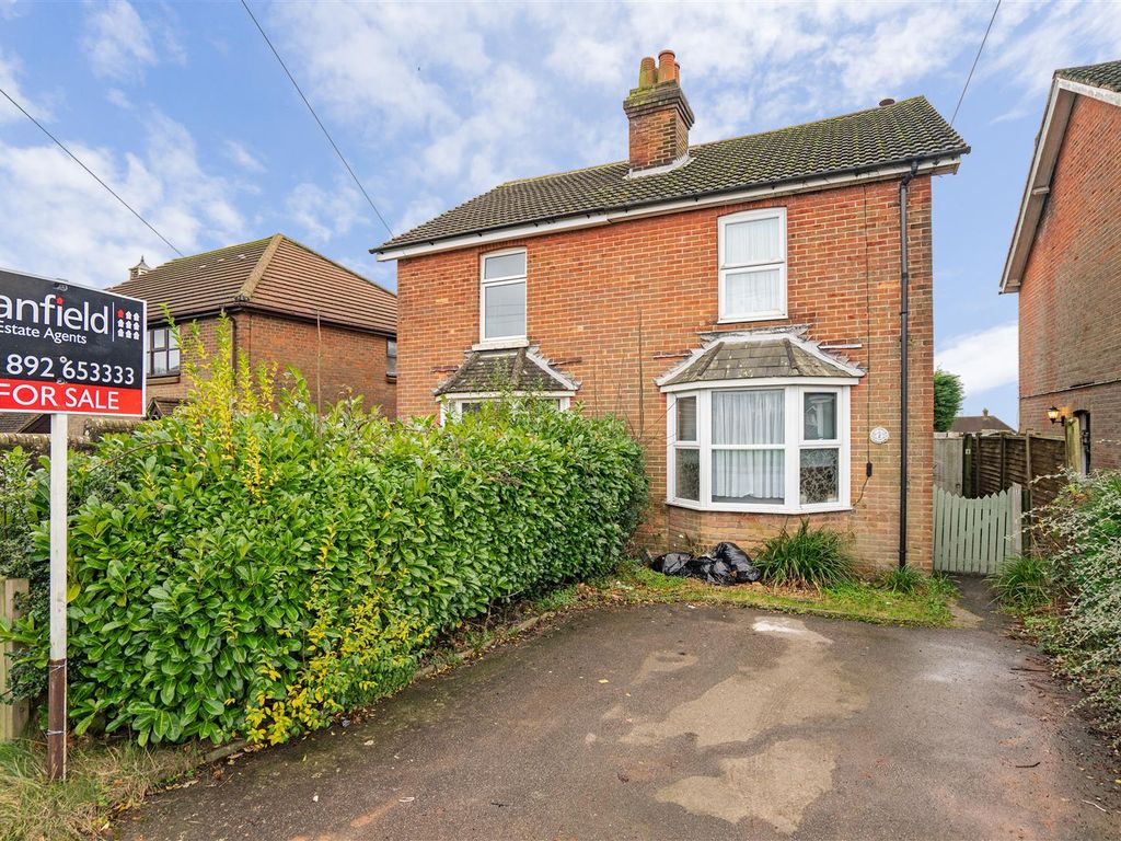 2 bed property for sale in Stone Cross Road, Crowborough TN6 Zoopla