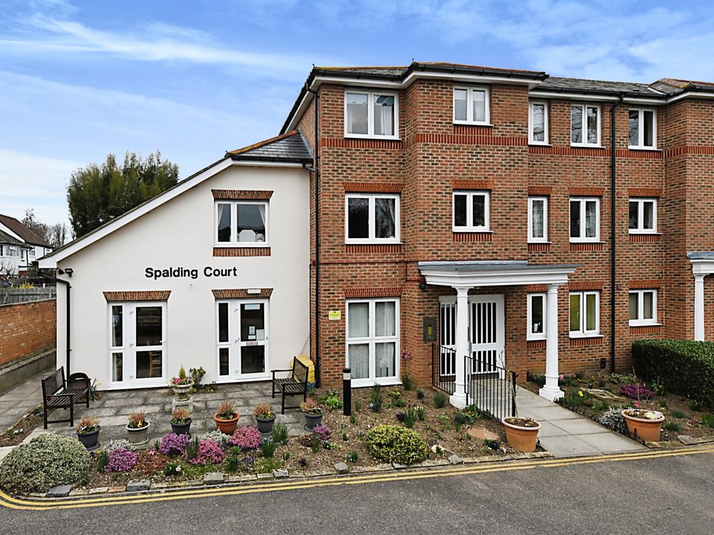 1 bed property for sale in Cedar Avenue, Chelmsford CM1 Zoopla