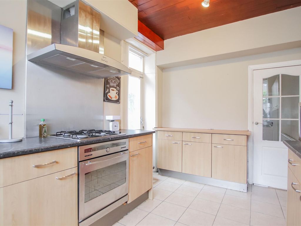2 bed terraced house for sale in Burnley Road, Accrington BB5 Zoopla