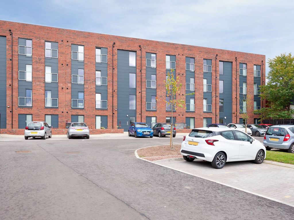 Hathaway Street, North Kelvinside, Glasgow G20  