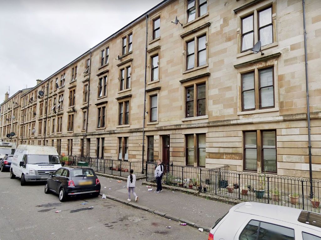 10, Garturk Street, Flat 3-1, Glasgow G428Jd G42  