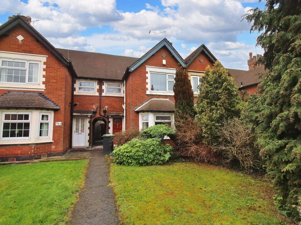 1 bed property to rent in Queens Road West, Beeston, Nottingham NG9