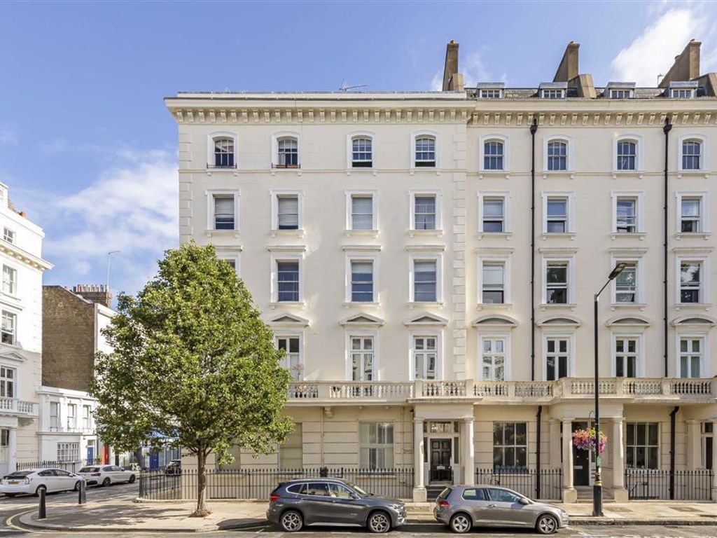 2 bed flat for sale in St. Square, London SW1V Zoopla