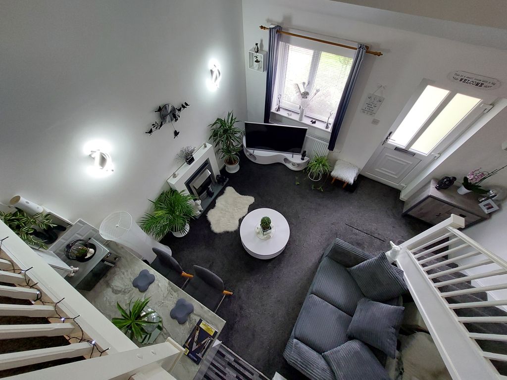 1 bed semidetached bungalow to rent in Talland Avenue, Wyken, Coventry