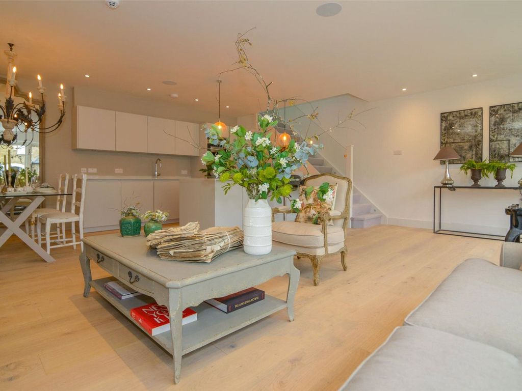 2 bed detached house for sale in Gloucester Road, Kew, Surrey TW9 Zoopla