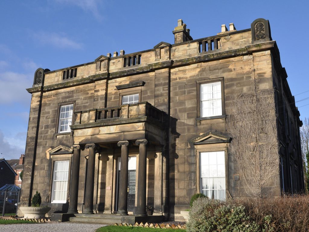 2 bed flat for sale in Lynwood Crescent, Woodlesford, Leeds LS26 Zoopla