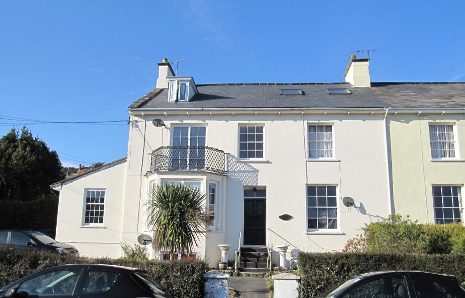 2 bed flat to rent in The Parks, Minehead TA24 Zoopla