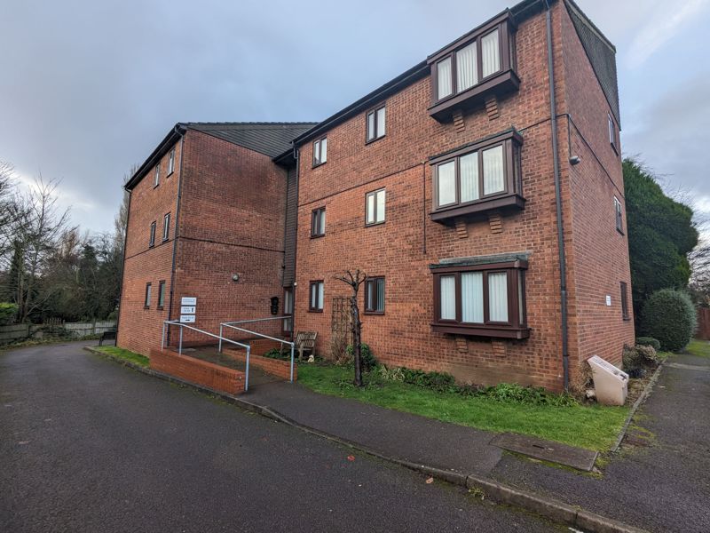 1 bed flat for sale in Attleborough Road, Nuneaton CV11, £79,950 Zoopla
