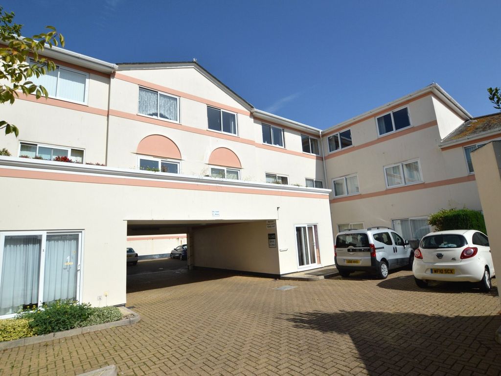 1 bed flat for sale in Fisher Street, Paignton, Devon TQ4, £70,000 Zoopla