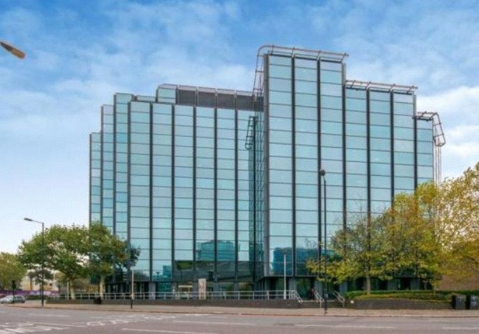 Flat 4 St. Crispin House, 2 Barclay Road, Croydon, Surrey CR0  