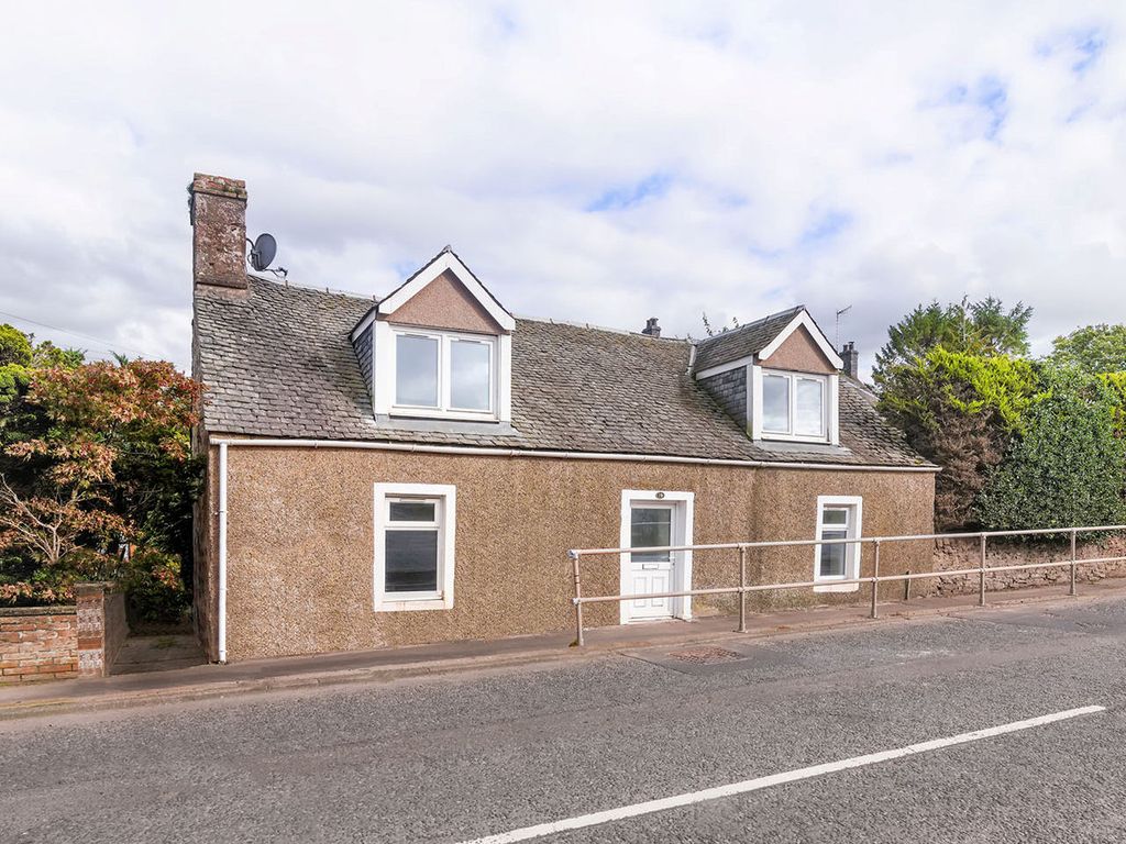 2 bed detached house for sale in South Bridgend, Crieff PH7 Zoopla