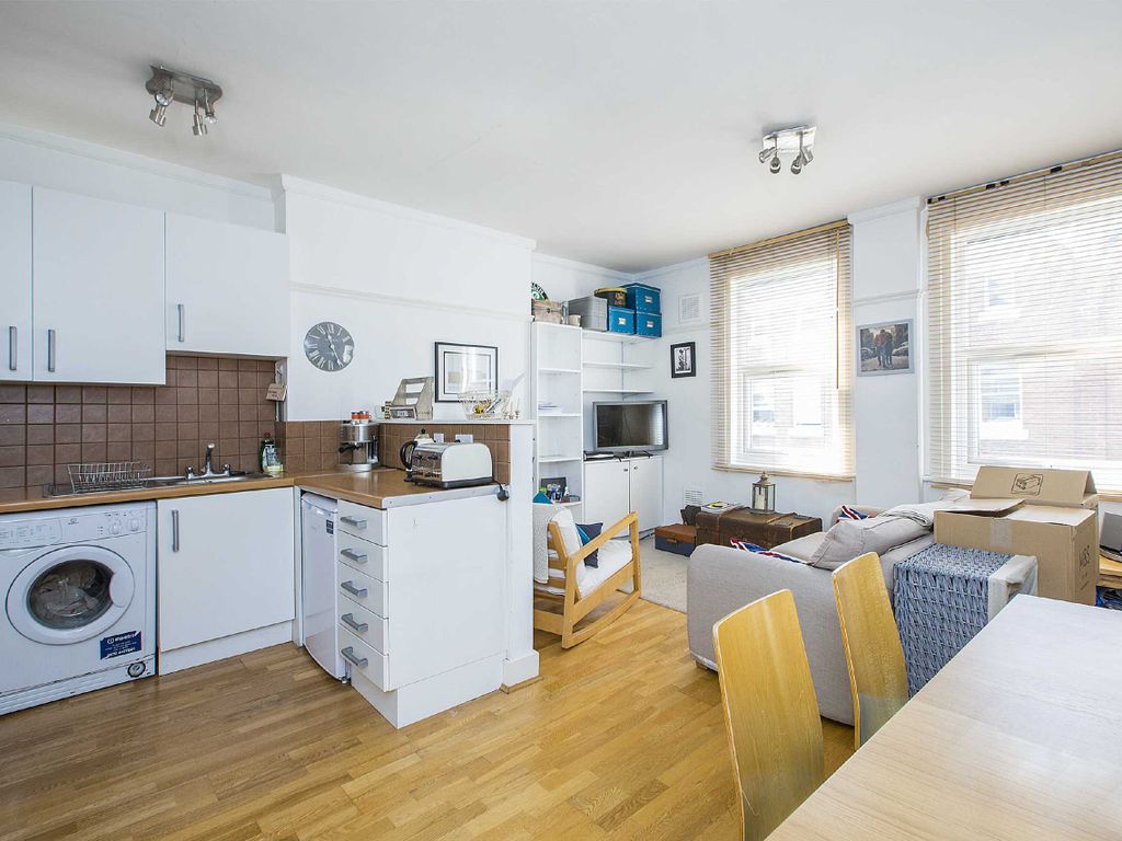 1 bed flat for sale in Hildreth Street, Balham, London SW12 Zoopla
