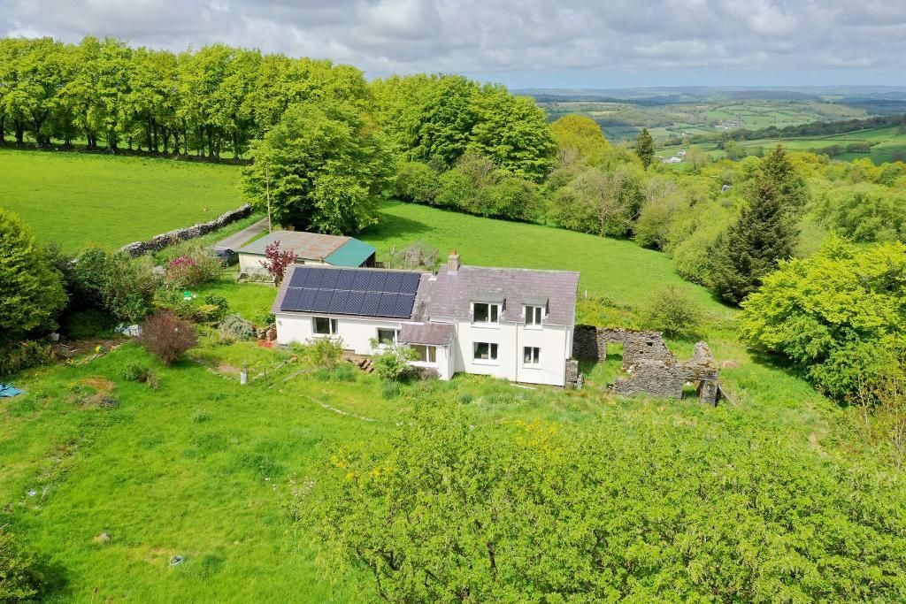 Land for sale in Cellan, Lampeter, Ceredigion SA48 Zoopla