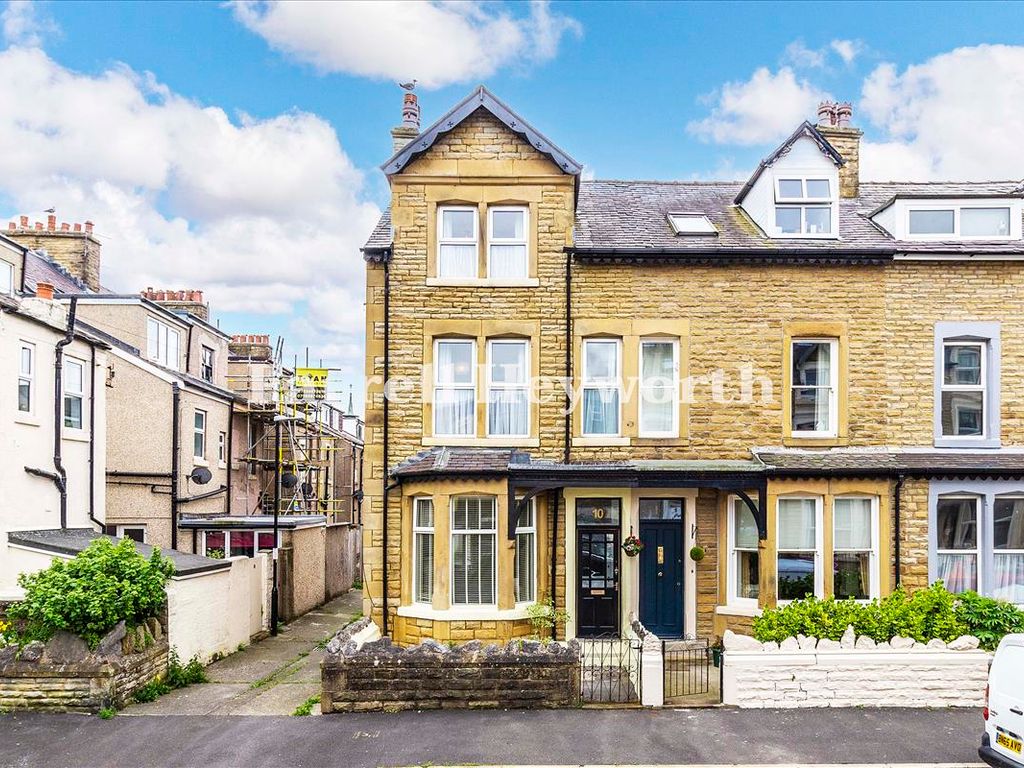 4 bed property for sale in Cavendish Road, Morecambe LA3 Zoopla