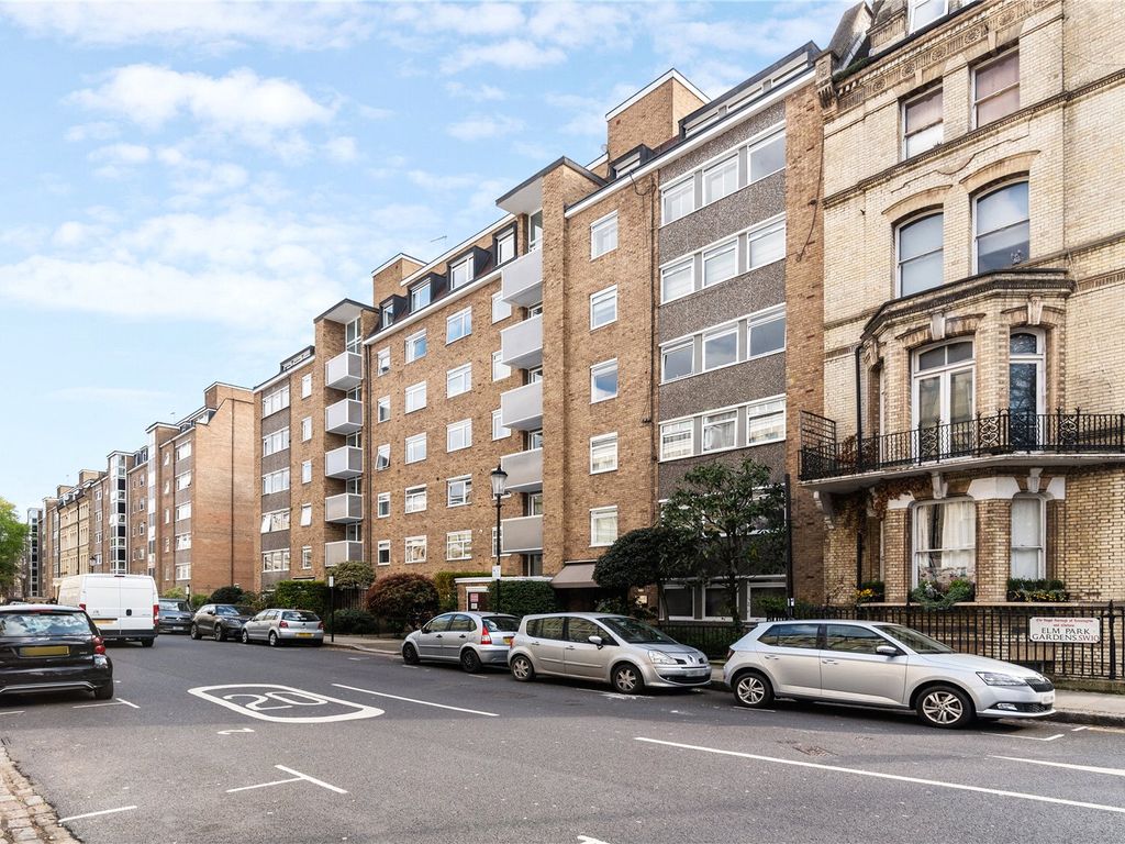 1 bed flat for sale in Elm Park Gardens, London SW10 Zoopla