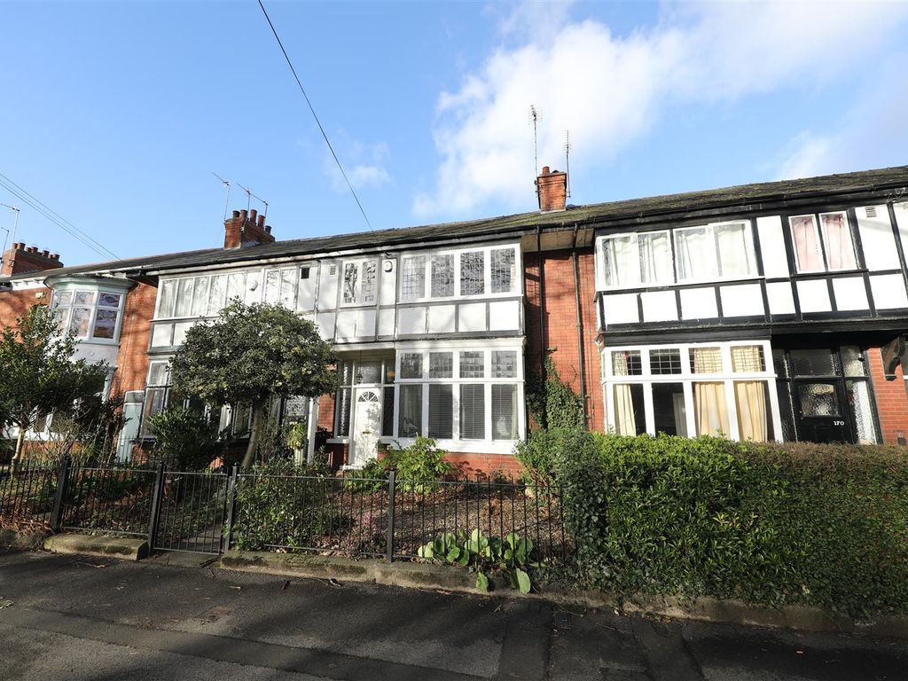 3 bed property for sale in Westbourne Avenue, Princes Avenue, Hull HU5