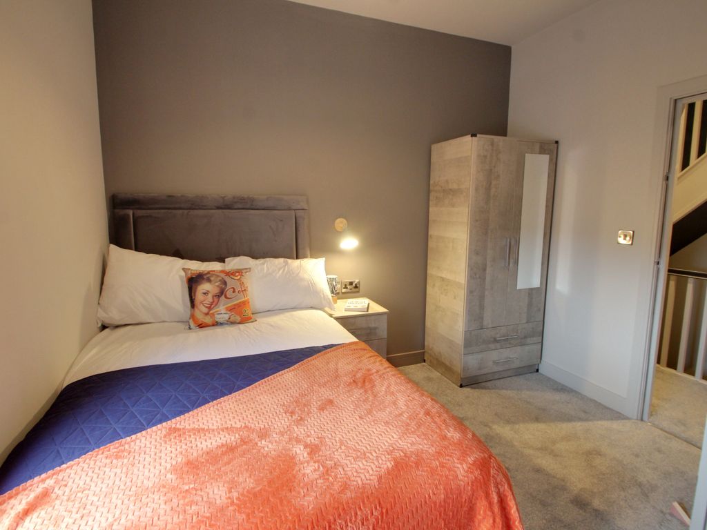 Room to rent in Bramley Road, Leicester LE3 Zoopla