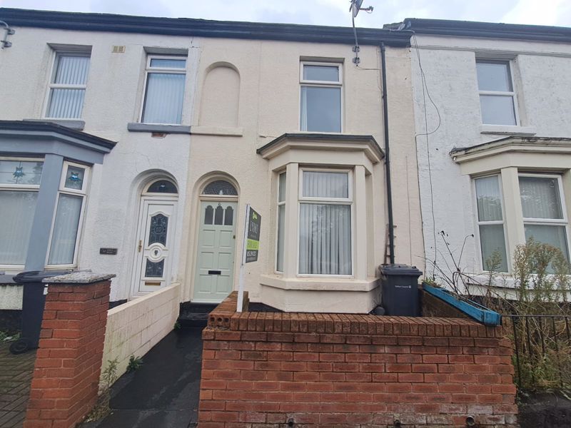 3 bed terraced house for sale in Kings Road, Bootle L20, £100,000 Zoopla