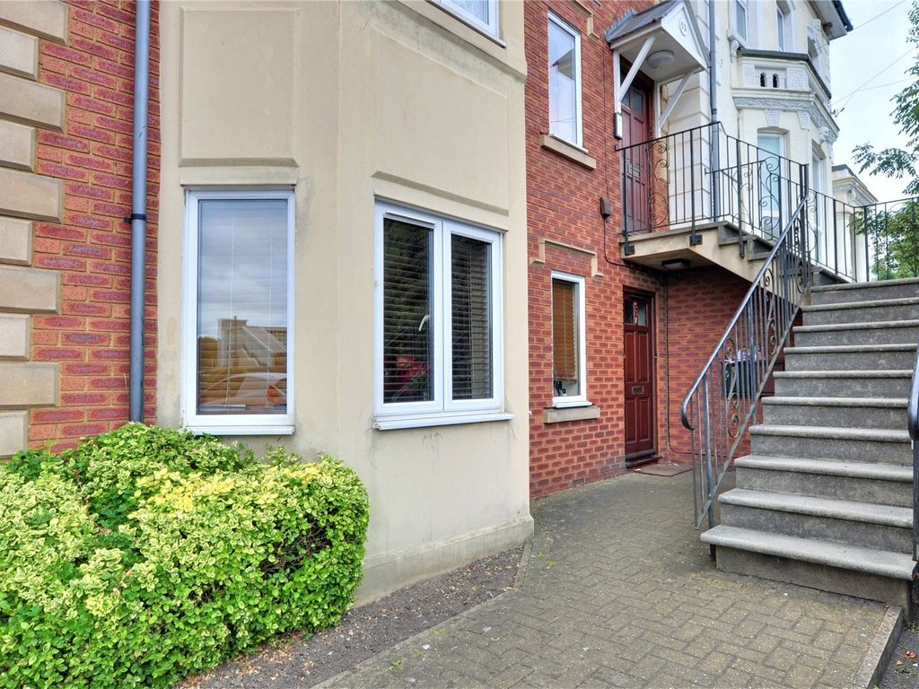 2 bed flat for sale in Gresham Road, StainesUponThames, Surrey TW18