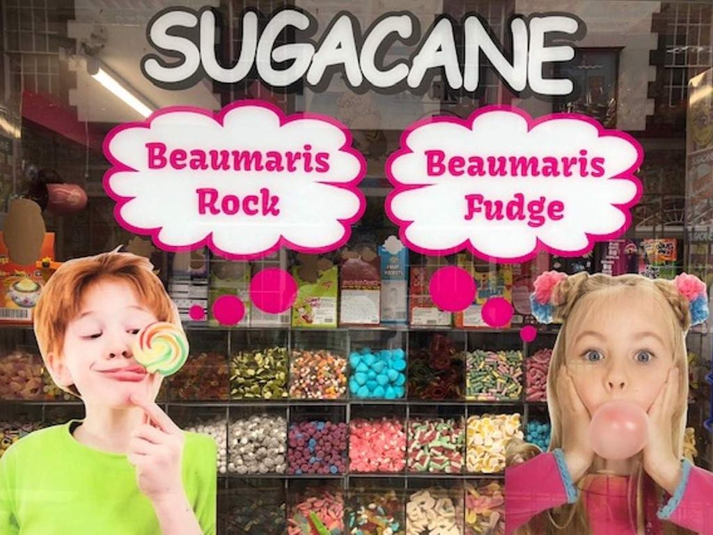 Church Street, Beaumaris LL58  