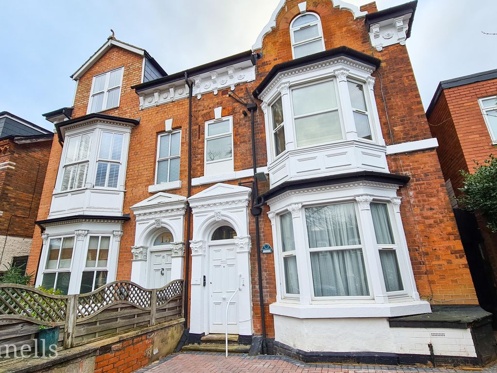 1 bed flat to rent in Ascot Road, Moseley, Birmingham B13 Zoopla