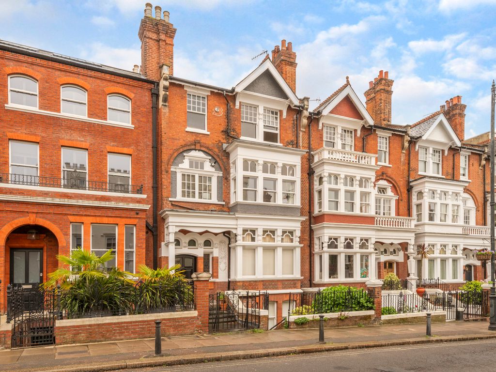 2 bed flat for sale in Ardington House, 31 Richmond Hill TW10, £