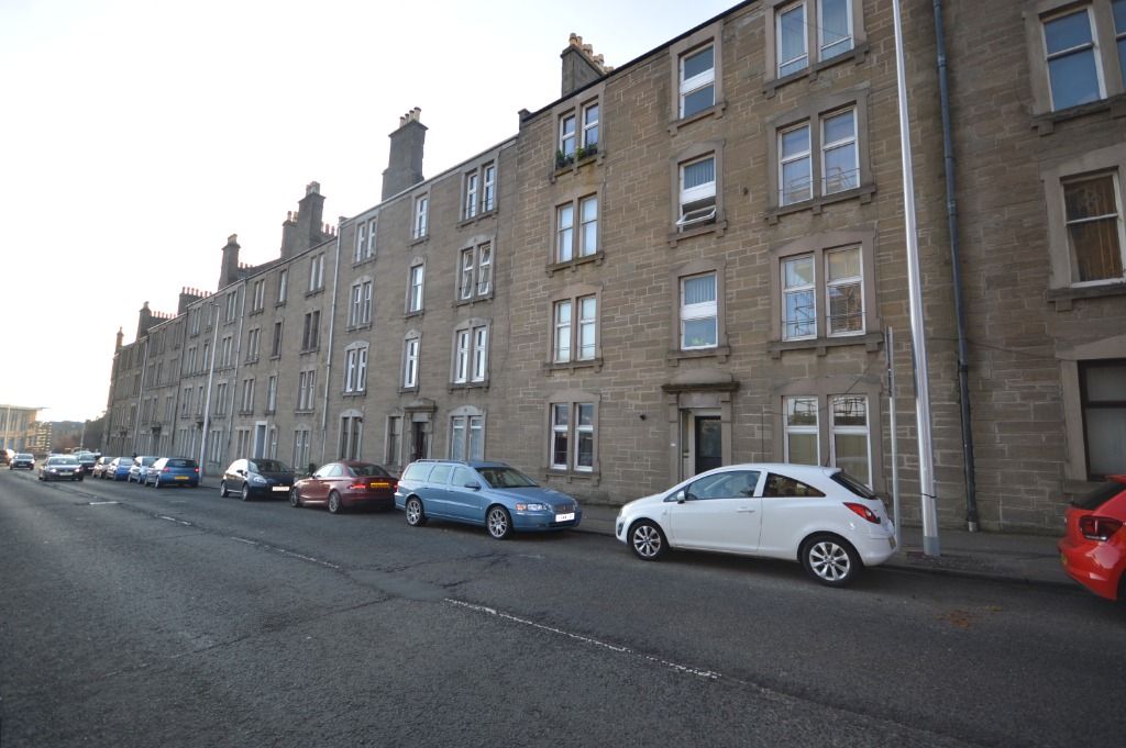 1 bed flat to rent in Blackness Road, West End, Dundee DD2 Zoopla