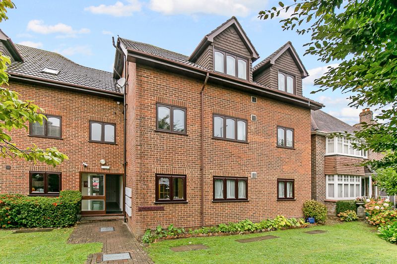 London Road, Redhill, Surrey RH1  