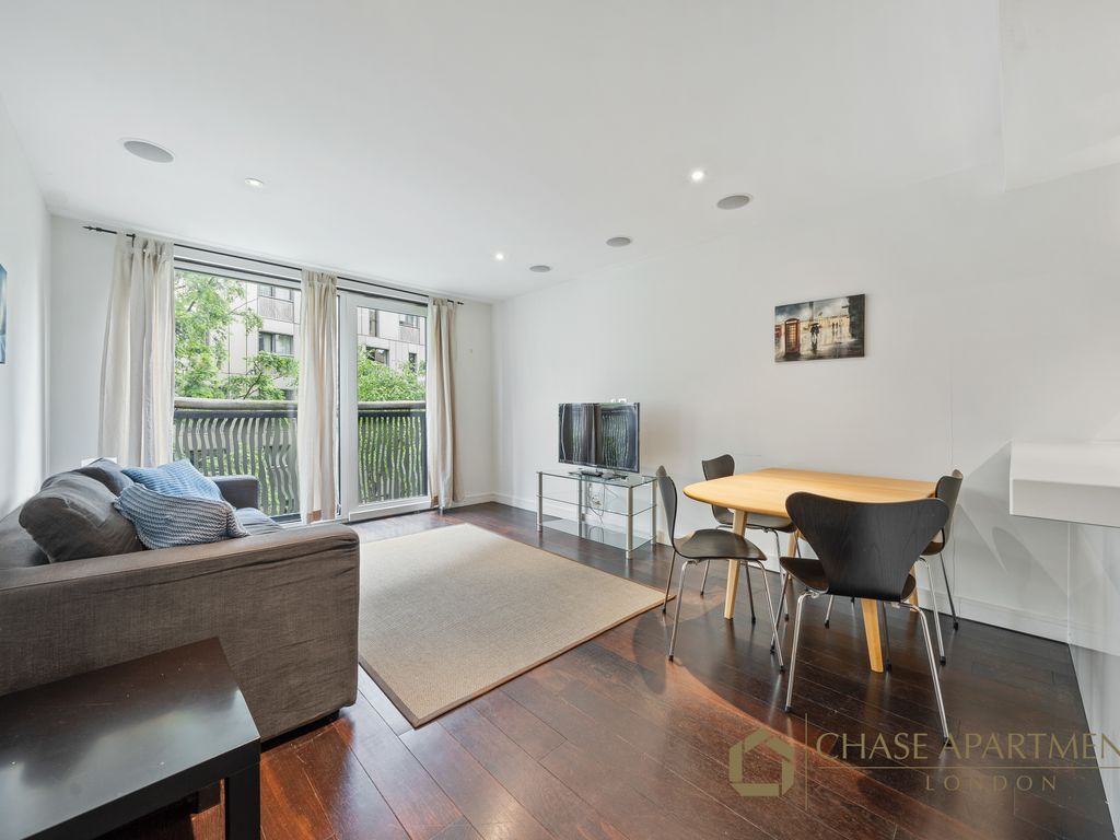 Bramah House, Gatliff Road, Grosvenor Waterside SW1W