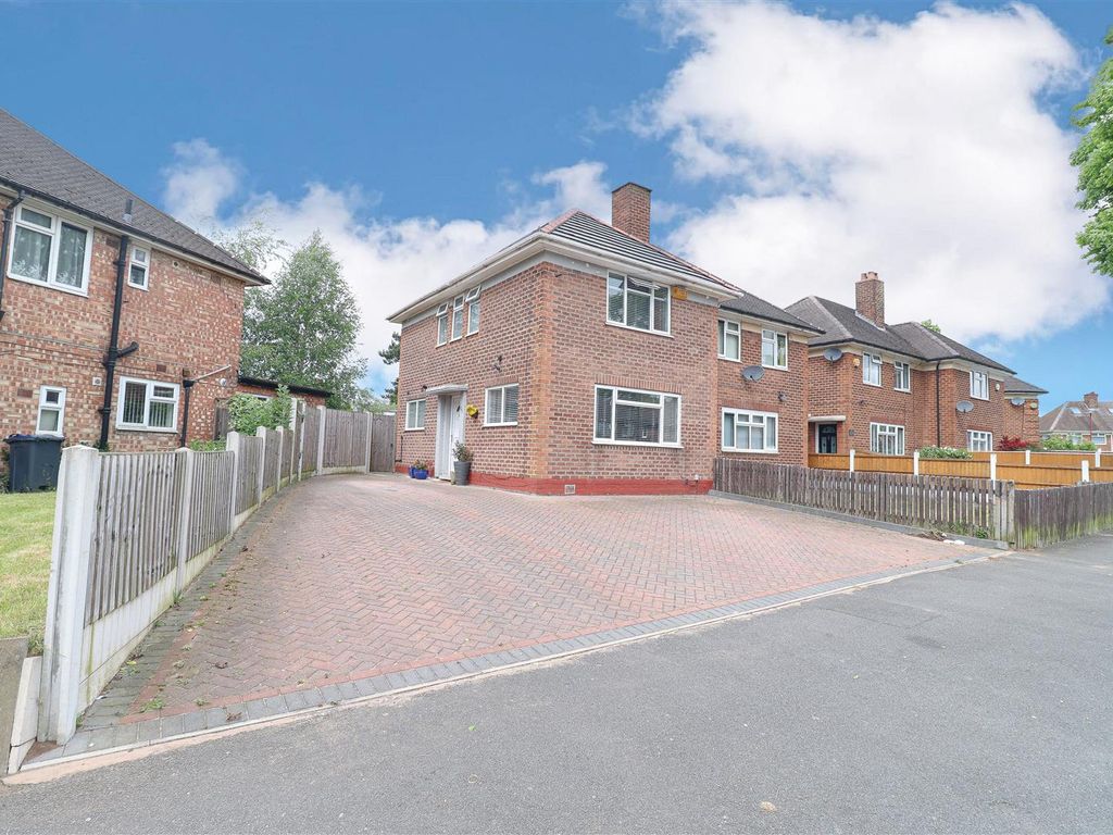 3 bed property for sale in Abbeyfield Road, Erdington, Birmingham B23