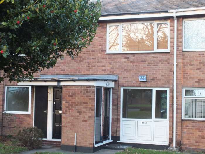 2 bed to rent in Chester Road, Erdington B24 Zoopla