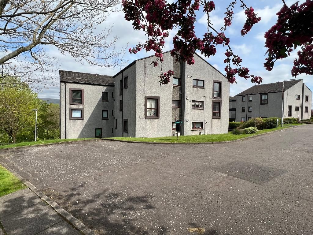 2 bed flat for sale in St. Columba Drive, Kirkintilloch G66 Zoopla