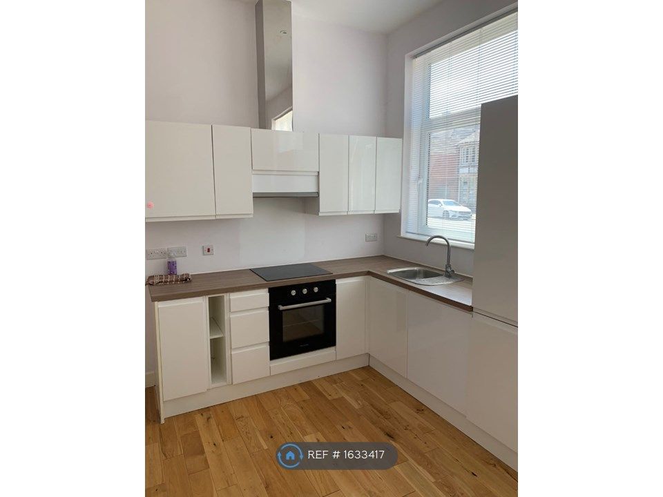 1 bed flat to rent in Buckingham Street, Aylesbury HP20 Zoopla