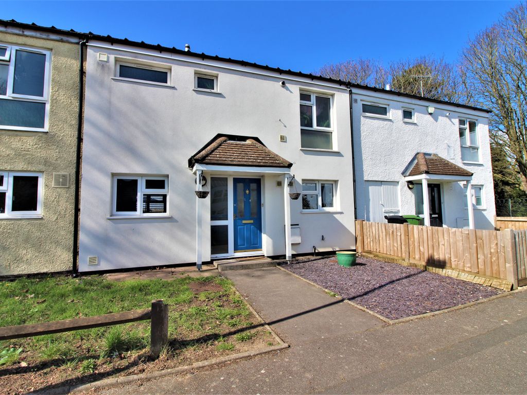 3 bed terraced house for sale in Parsons Close, Portsmouth PO3 Zoopla