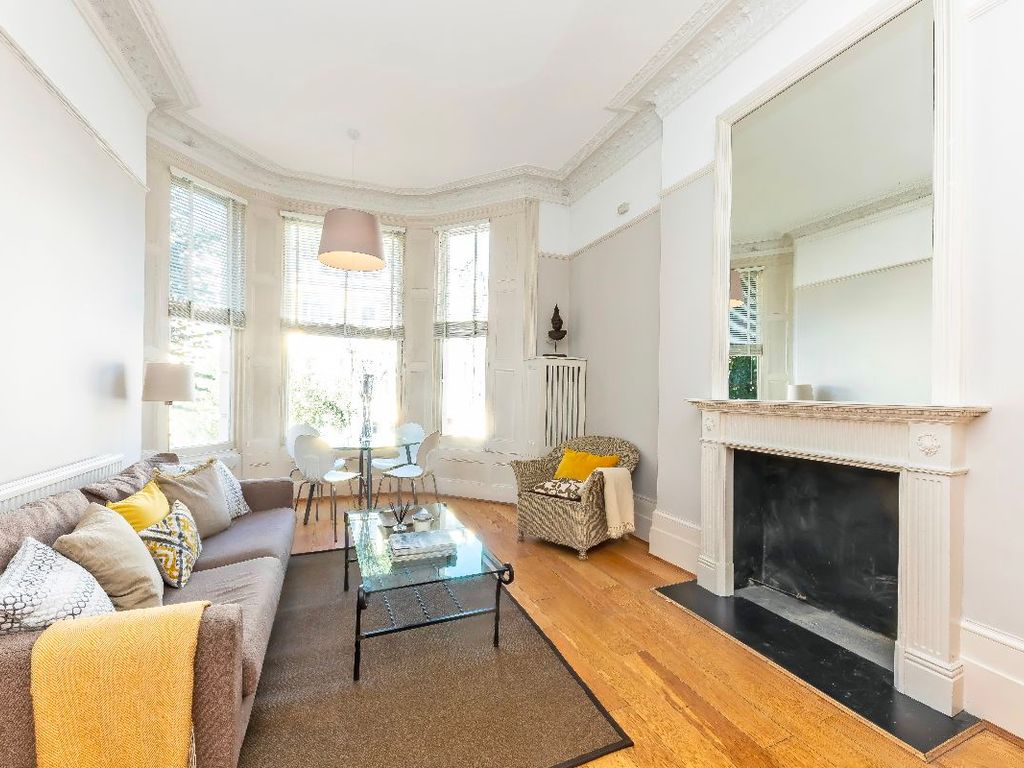 2 bed flat to rent in Longridge Road, London SW5 Zoopla