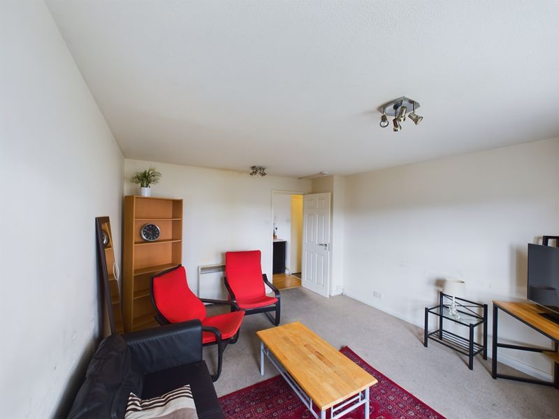 2 bed flat for sale in Rosehill Court, Aberdeen AB16, £55,000 Zoopla