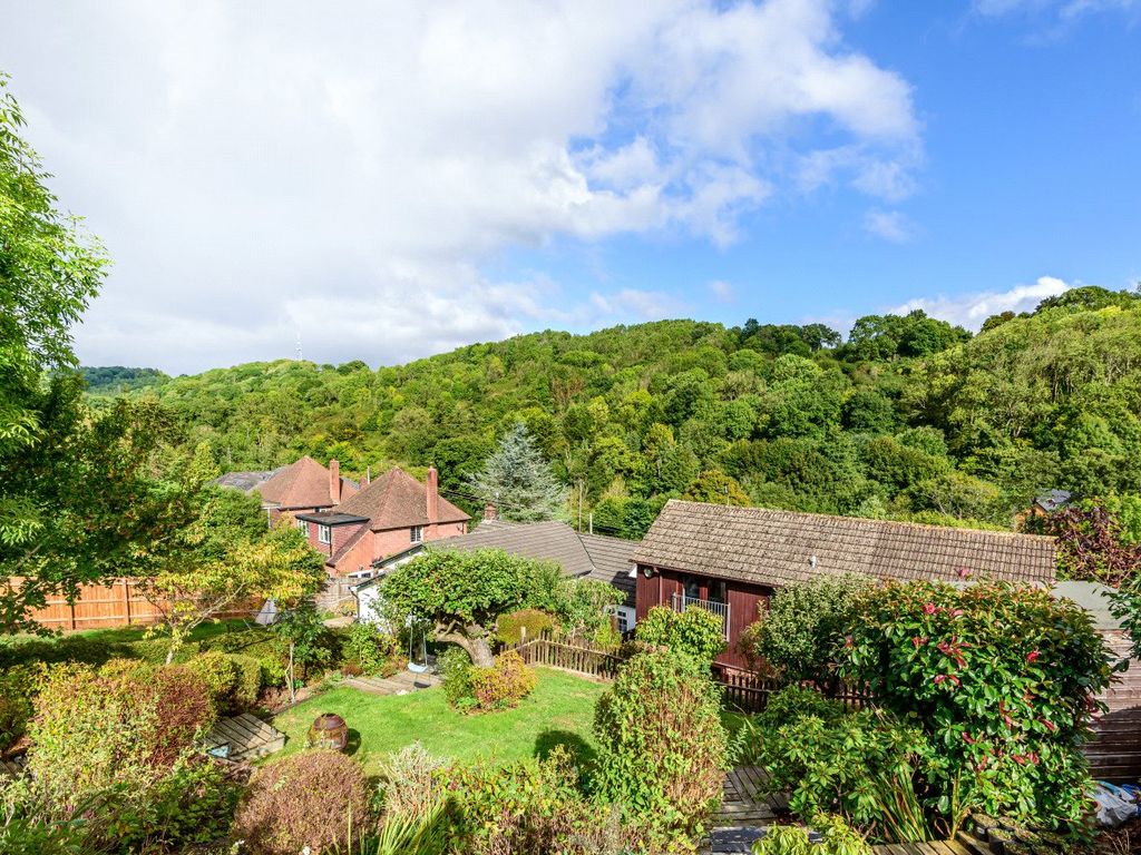 Pocombe Bridge, Exeter EX4  