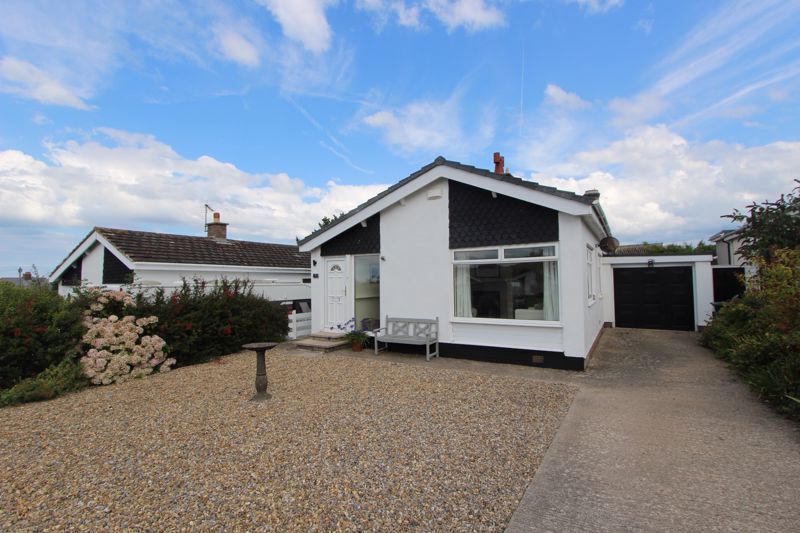 2 bed detached bungalow for sale in Malvern Rise, Rhos On Sea, Colwyn