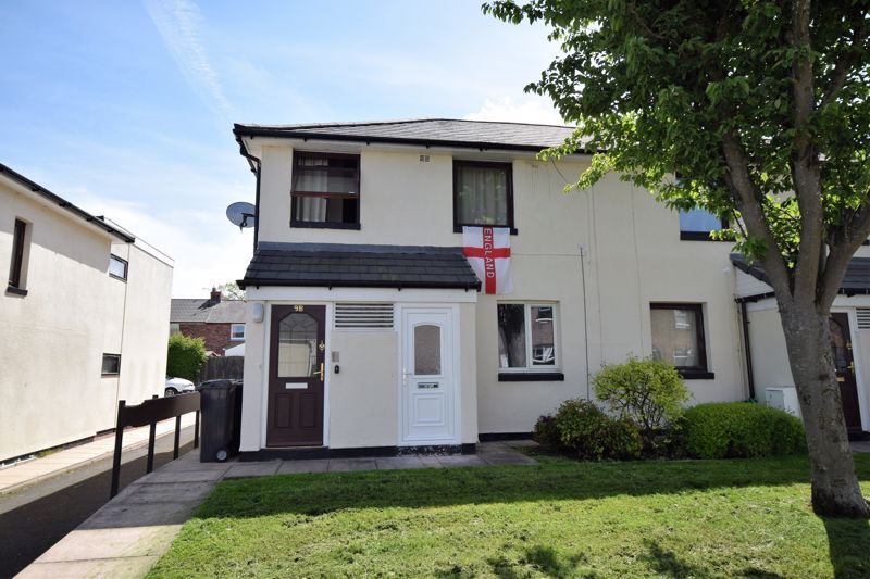 1 bed flat to rent in Millholme Avenue, Carlisle CA2 Zoopla