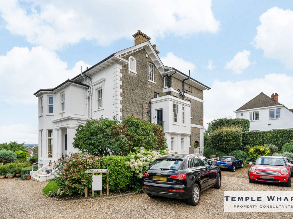 Sunnyside, Wimbledon Village SW19