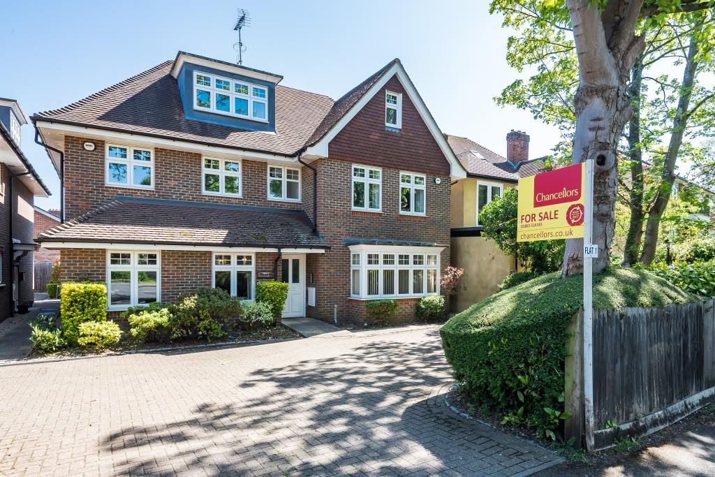 Banbury Road, North Oxford, Oxfordshire OX2  