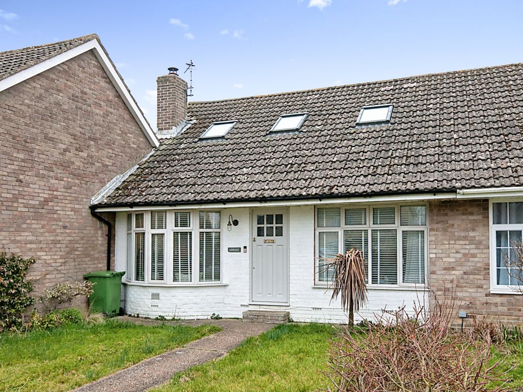 4 bed bungalow for sale in Broyle Lane, Ringmer, Lewes, East Sussex BN8
