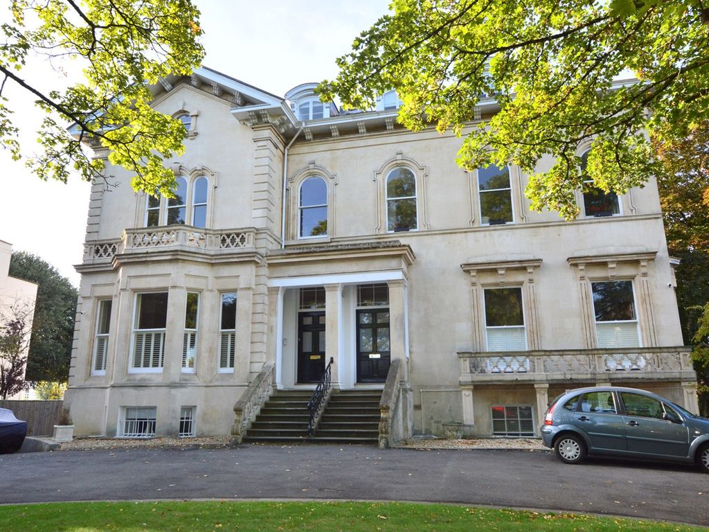 One Lypiatt, Lypiatt Drive, Montpellier, Cheltenham GL50