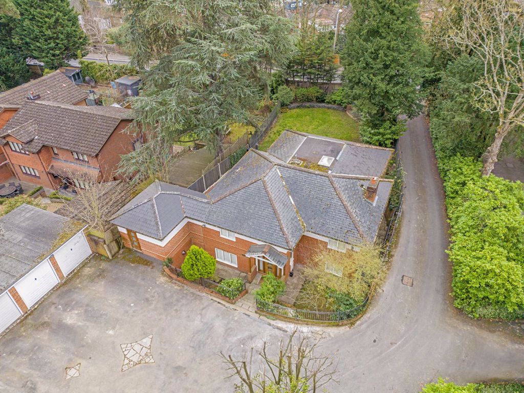 5 bed detached house for sale in Kingston Vale, London SW15 Zoopla